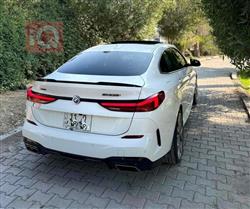 بي ام دبليو الفئة 2